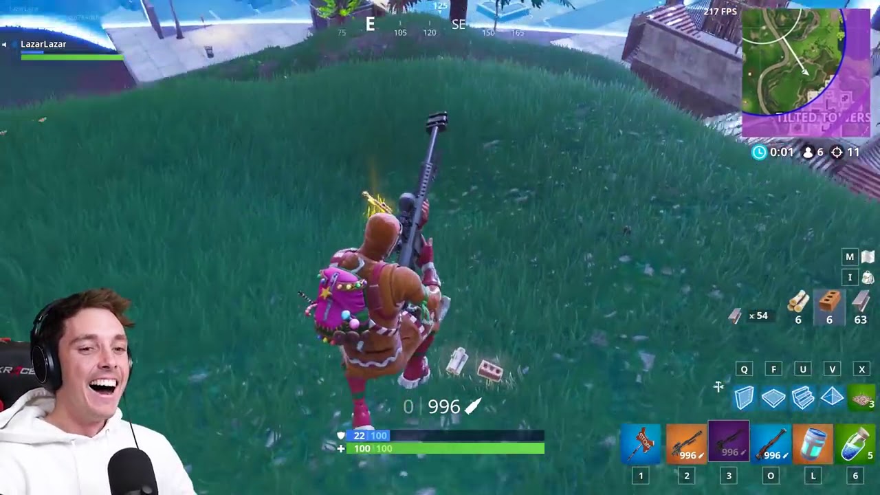 Lazarbeam New Heavy Sniper Gameplay In Fortnite Battle Royale Youtube Fortnite Gameplay Lazarbeam Fortnite Gameplay Lazarbeam Lazarbeam New Heavy Sniper Gameplay In Fortnite Battle Royale Youtube