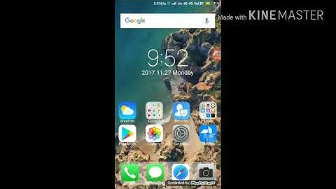 How to get pixel 2 dialer in any smartphone. 😍😍