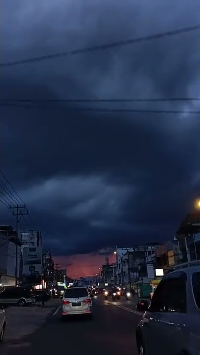 Mentahan video sad