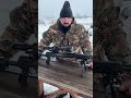 Обзор стильной и тюнингованной СВД — мощь и элегантность в деталях 🔫