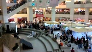 Nokia C7 Sample HD Video 720p
