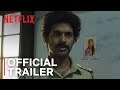 Typewriter  official trailer  netflix