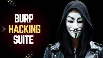 How Hackers Use Burp Suite ⚡ Hacking Girl YT