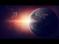 Deep Relaxing Ambient Music { Lost in Space } ~ Study ~ Dreaming ~ Gaming