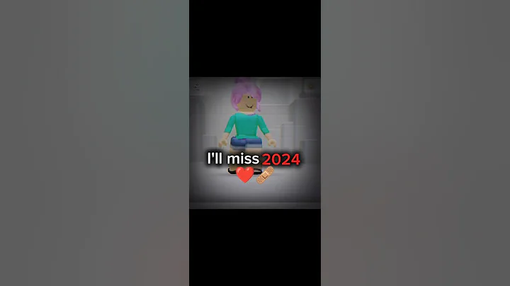 I miss 2024😭 #roblox #sad #edit #sadness #2024 #nostalgia #shorts
