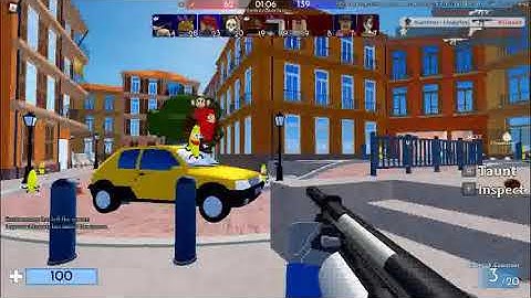 How to get the TCUBE KILL EFFECT & COFFEE QUEST BADGE in ARSENAL | Roblox PART ONE# Roblox #Arsenal