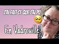 Vlog  enfin 