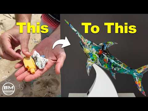 Trash to Treasure