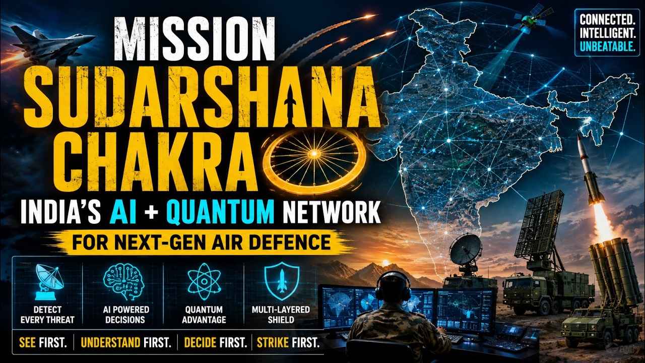 The Future of War: It’s Not Just About Weapons
