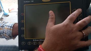 Modsonic B- Scan SRT machine Demonstration Part -1