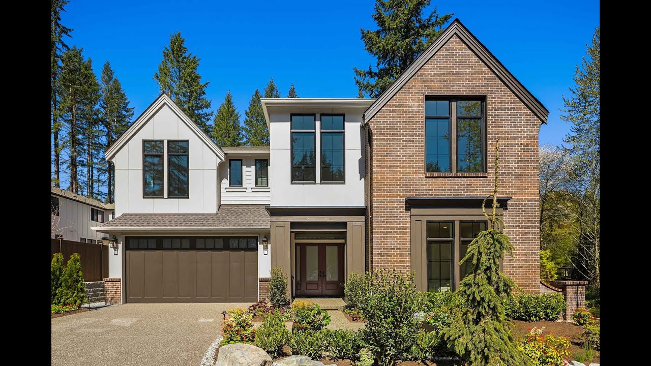 Homesite 1 at The Vintage on Hollywood Hill by Murray Franklyn