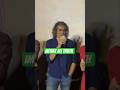 Kyun Imtiaz Ali ki films mein premi bichad ya mar jaate hai? | #Shorts