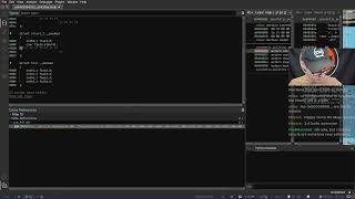 Binary Ninja Live Stream: May 5