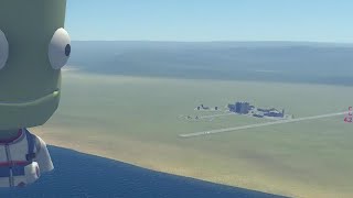 KSP But Everything is Giant