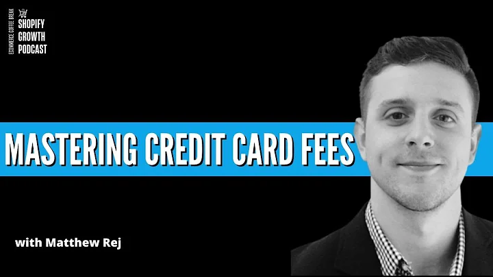 Comment économiser sur les frais de traitement des cartes de crédit