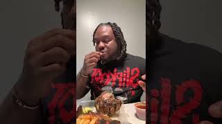 Horrible experience trying brothers bbq #foodie #bbq #fyp #fypage #fypviral #smh #sad #foodblogger
