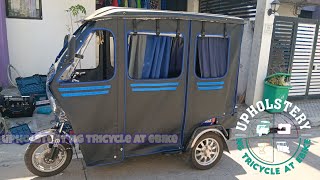 tarapal ng ebike kuda wolf by upholstery ng tricycle at ebike 47 views 1 month ago 2 minutes, 6 seconds