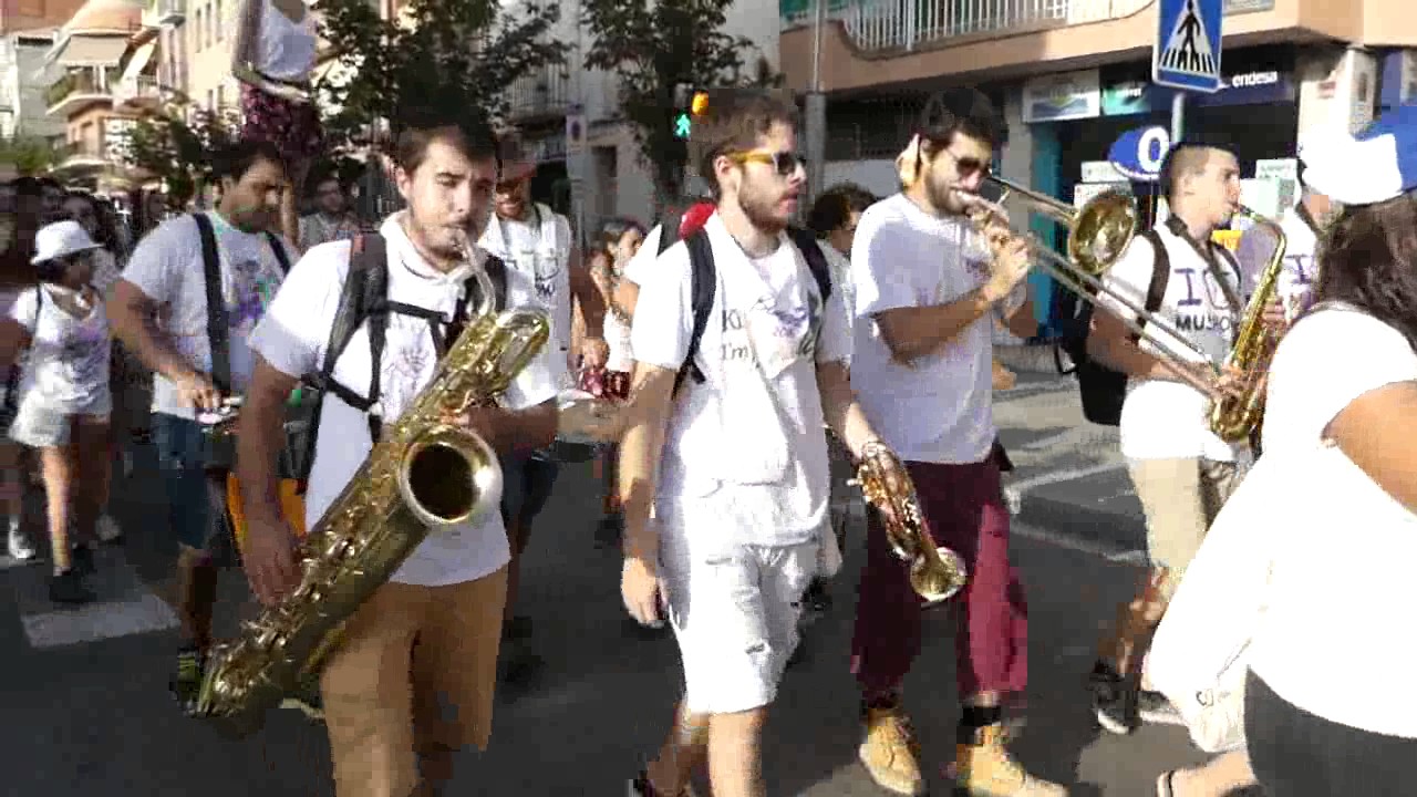 ACTE 132 SEGUICI DEL RAJOLERS Clip5 - YouTube