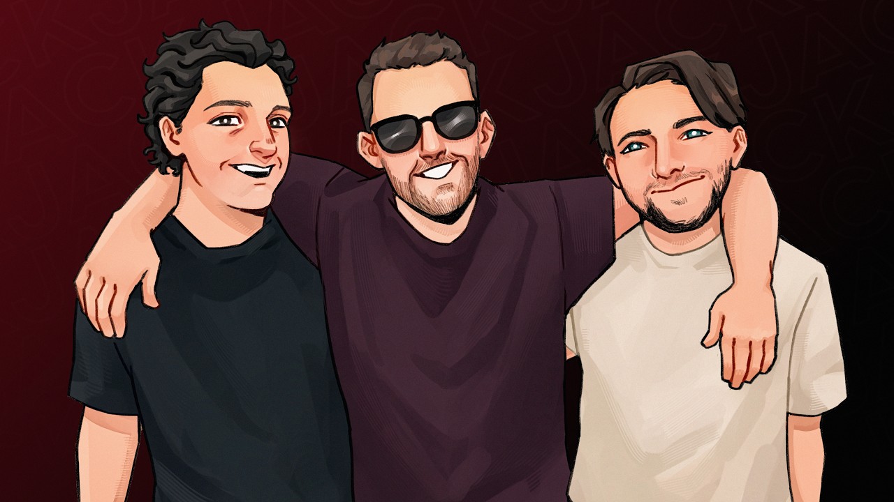 Goodbye Andrew, Thanks For The Memories | The Official Podcast