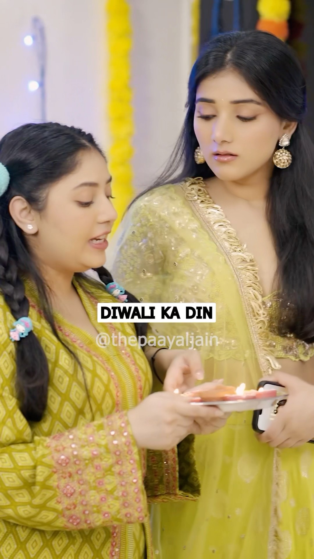Diwali Ka Din #shorts