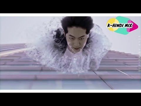 Ya Ali maddad Ali Full Song with Korean Mix | Best Korean Mix