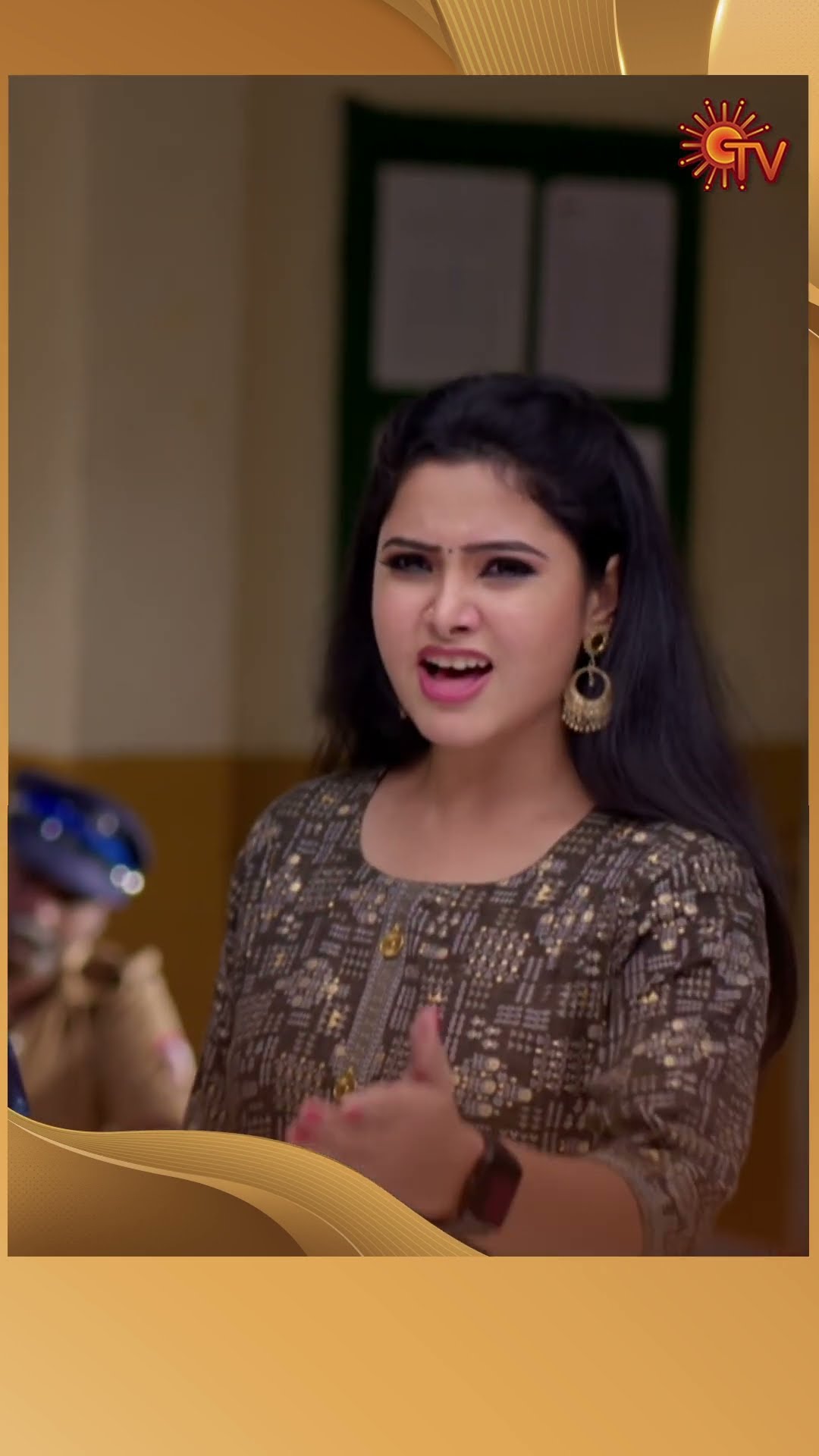 #MrManaivi #SunTV #shorts #tamilserial