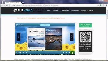 Digital Publishing Platform Delivers the Latest Marketing Information