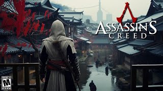Assassin's Creed Japan™ (2024)