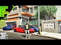 GTA 5 mods New Billionaire Mansion (GTA 5 PC Real Life Mods)