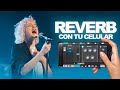 Reverb en Tiempo Real con Tu Celular 2020 | Android App | Sonido en VIVO