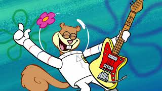 Sandy Cheeks - Almost Over You Ai Cover - Spongebob Squarepants