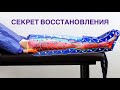 Мой секрет здоровых, сильных и стройных ног. Восстановление.