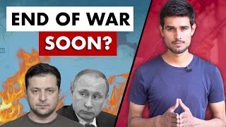 Russia Ukraine Latest Update | Fall Of Mariupol | Peace Negotiations | Dhruv Rathee