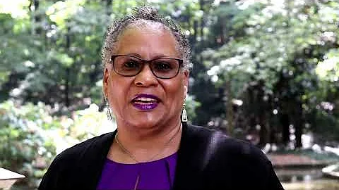 Bishop Teresa Jefferson-Snorto...  Call to Action