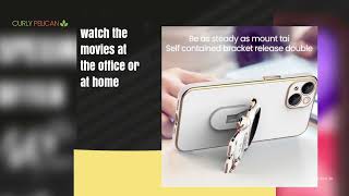 Electroplated Iphone Case With Astronauts