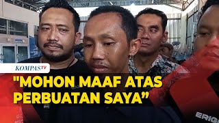Sempat Tak Menyesal, Pelaku Mutilasi di Semarang Akhirnya Minta Maaf