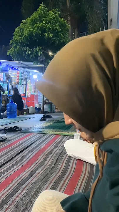 Ambil Aja Gan Buat Manasin Mantan Atau Prank Teman! | Makan di Pinggir Jalan Bareng #cewek #storywa