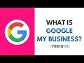 What Is Google My Business? How to Get My Business on Google?