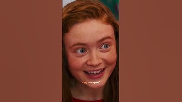 Max Mayfield edit|season 2,3 and 4 #strangerthings #maxmayfield #sadiesink #edit