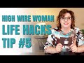 Pop Some Love Into Someone's Day With Lovepop Cards [High Wire Woman: Life Hacks - Tip #5]