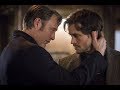 [AMV] - Hannigram - Hannibal - Клип - Болен Тобой