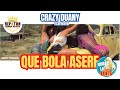 Crazy Duany - Que Bola Asere - (Repaton Original Reparto)