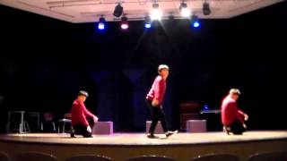 ▶나인뮤지스 - 잠은안오고 배는고프고 안무◀ Nine Muses - Sleepless Night Dance Cover
나인뮤지스 잠은안오고 배는고프고 nine muses sleepless night dance cover 안무 춤 ▶나인뮤지스 - 잠은안오고 배는고프고 안무◀ Nine Muses - Sleepless Night Dance Cover
