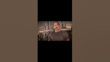 Scorpion v The Terminator - Dialogues - Mortal Kombat 11