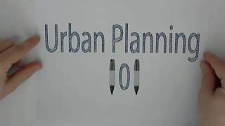 Urban Planning 101: Active Transportation