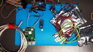 CAN-BUS hacking: hardware required (01)