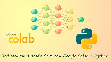 Red Neuronal desde Cero (Google Colab + Python): 11.- Red Multicapa primera parte