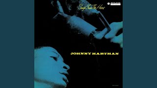 Video thumbnail of "Johnny Hartman - What Is There To Say"