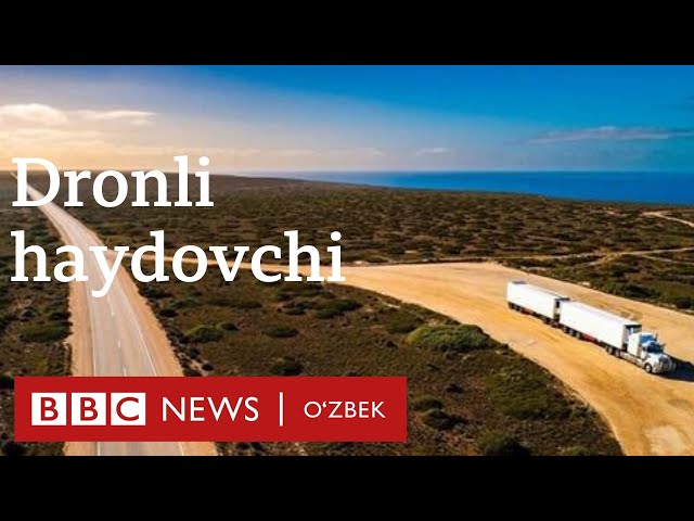 Дунёни Австралия табиати гўзалликларига ошно этаётган собиқ гиёҳванд - BBC News O'zbek