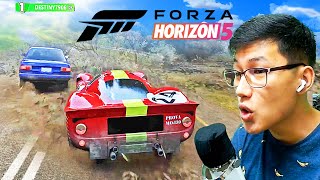 Жаман жерім осындайм жақсы да (Forza Horizon 5) #21